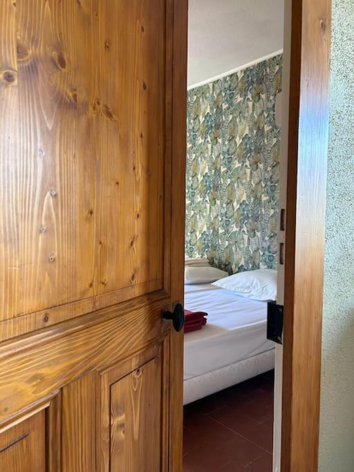 La Maison De Barbara La Guiche Eksteriør billede